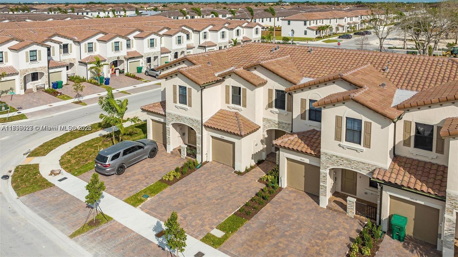 SILVER PALM RESIDENTIAL H - Residential
