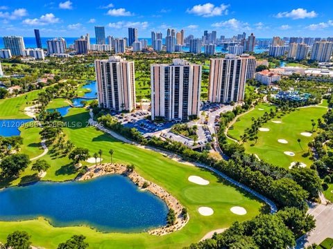 Photo of 20301 W Country Club Dr #1025, Aventura, FL 33180 (MLS # A12094861)