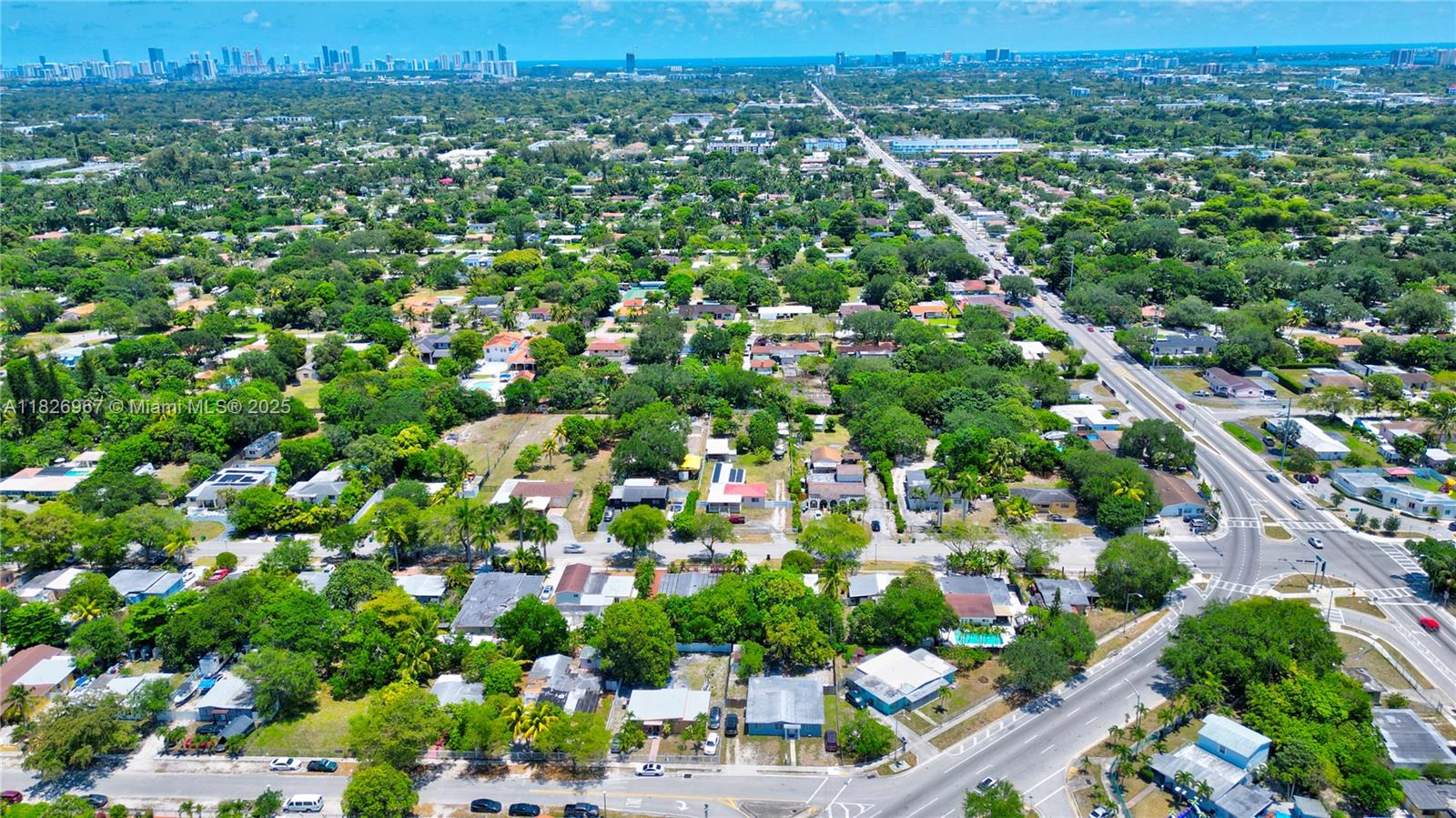 NICHOLS HEIGHTS ADDN - Residential