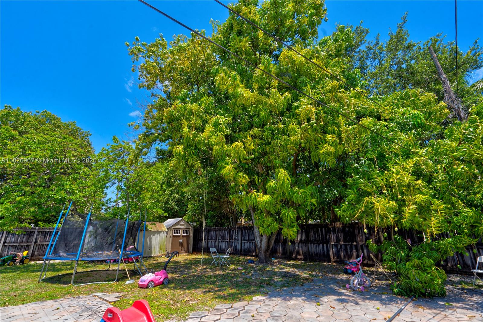 NICHOLS HEIGHTS ADDN - Residential