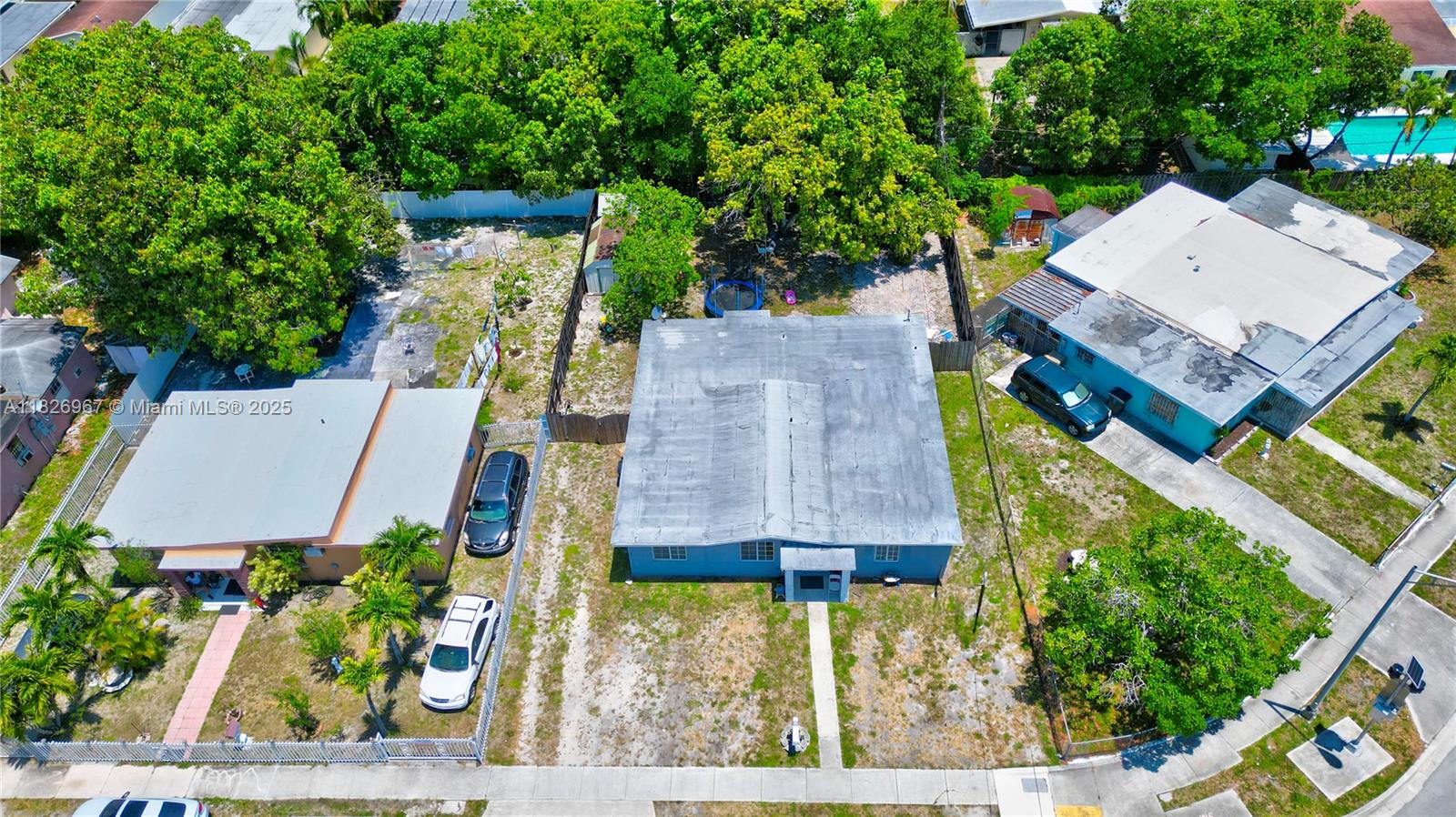 NICHOLS HEIGHTS ADDN - Residential