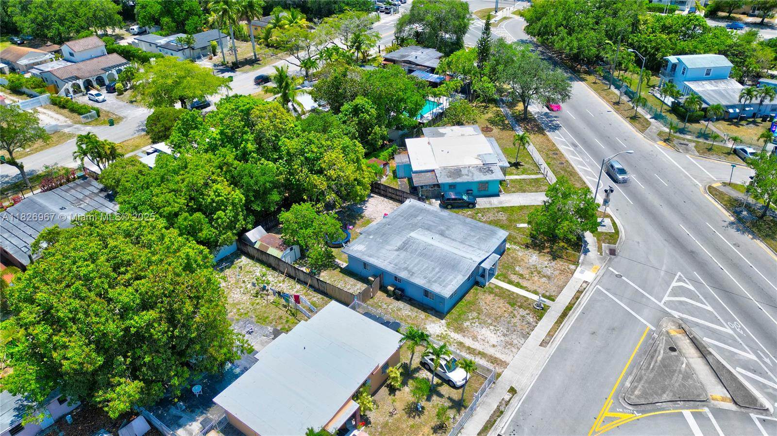 NICHOLS HEIGHTS ADDN - Residential