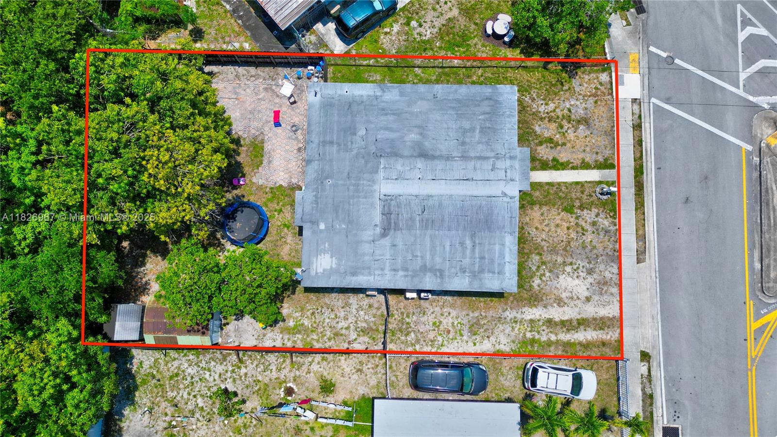 NICHOLS HEIGHTS ADDN - Residential