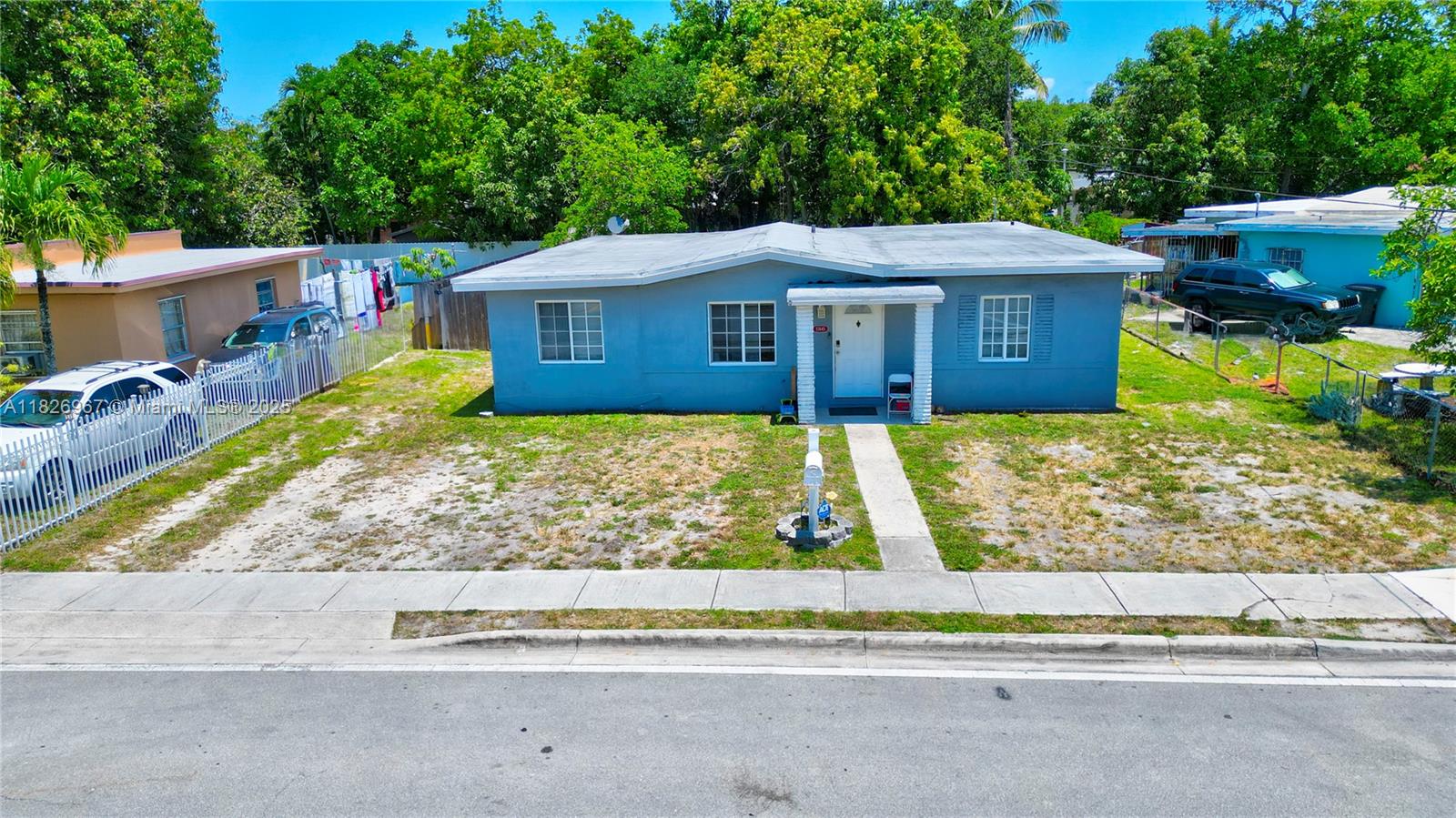 NICHOLS HEIGHTS ADDN - Residential