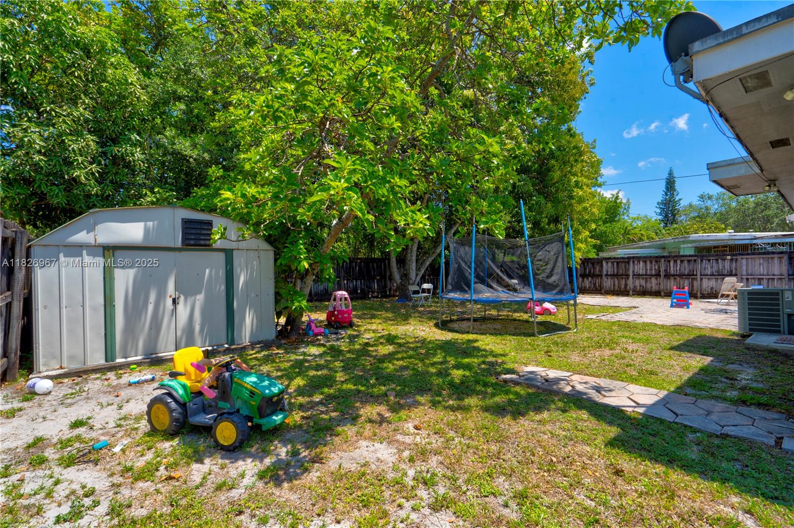 NICHOLS HEIGHTS ADDN - Residential