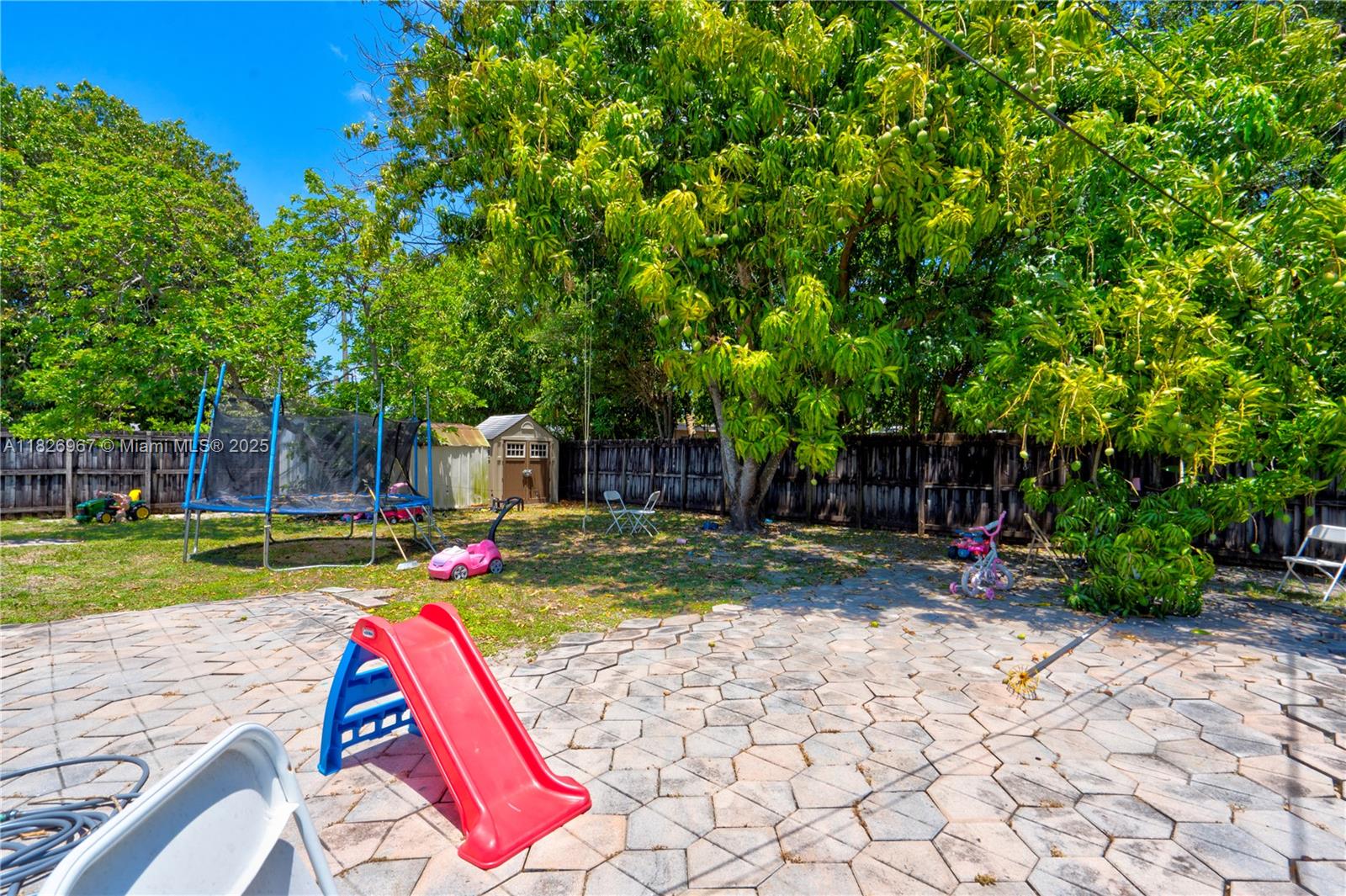 NICHOLS HEIGHTS ADDN - Residential