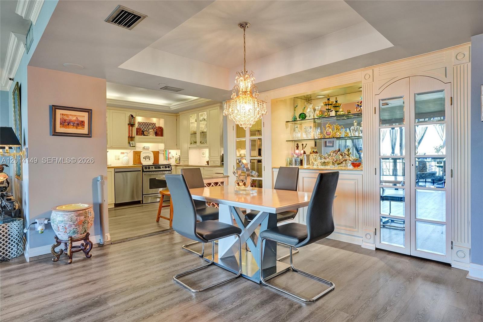 JOCKEY CLUB III CONDO - Residential