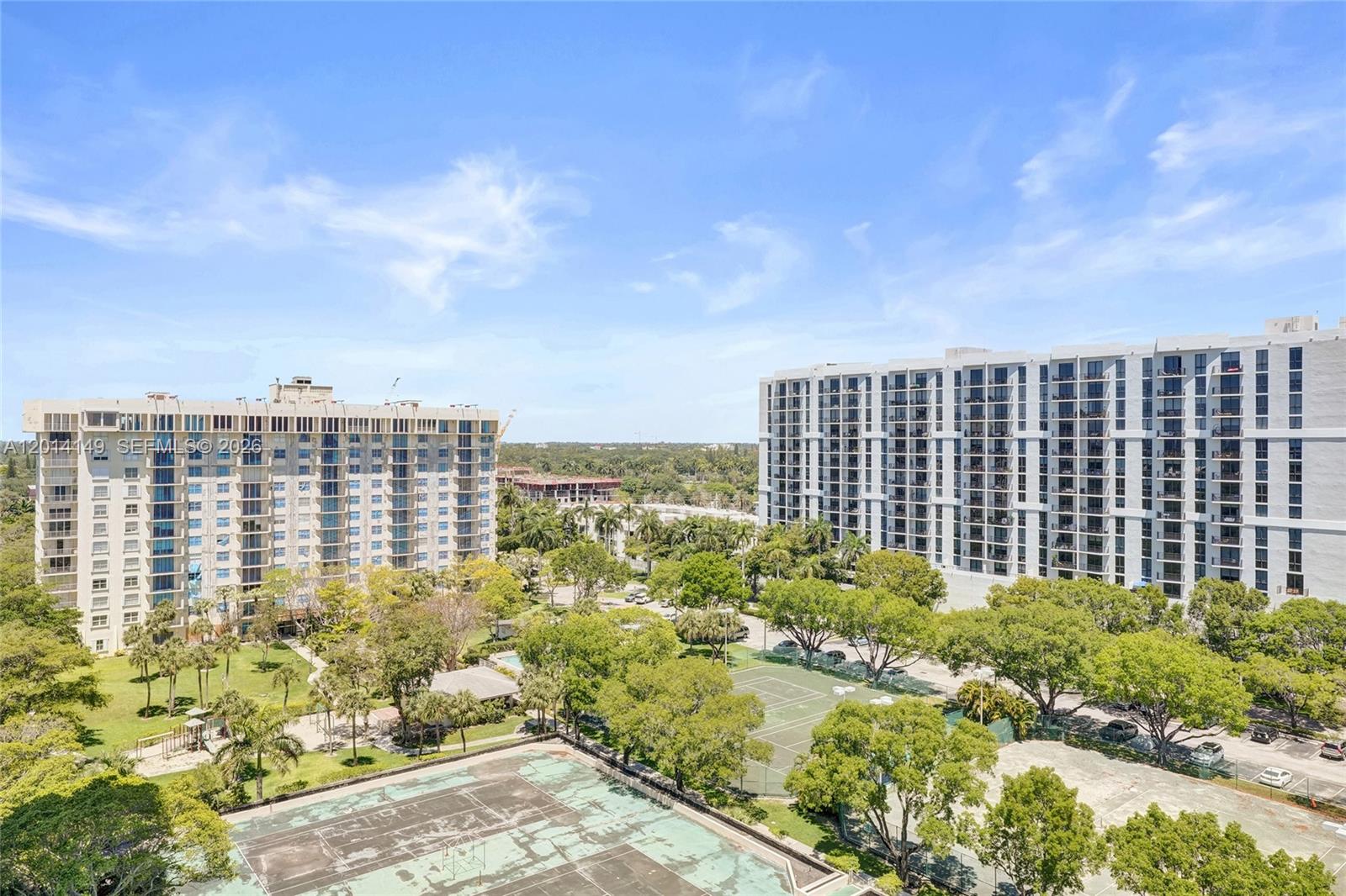 JOCKEY CLUB III CONDO - Residential