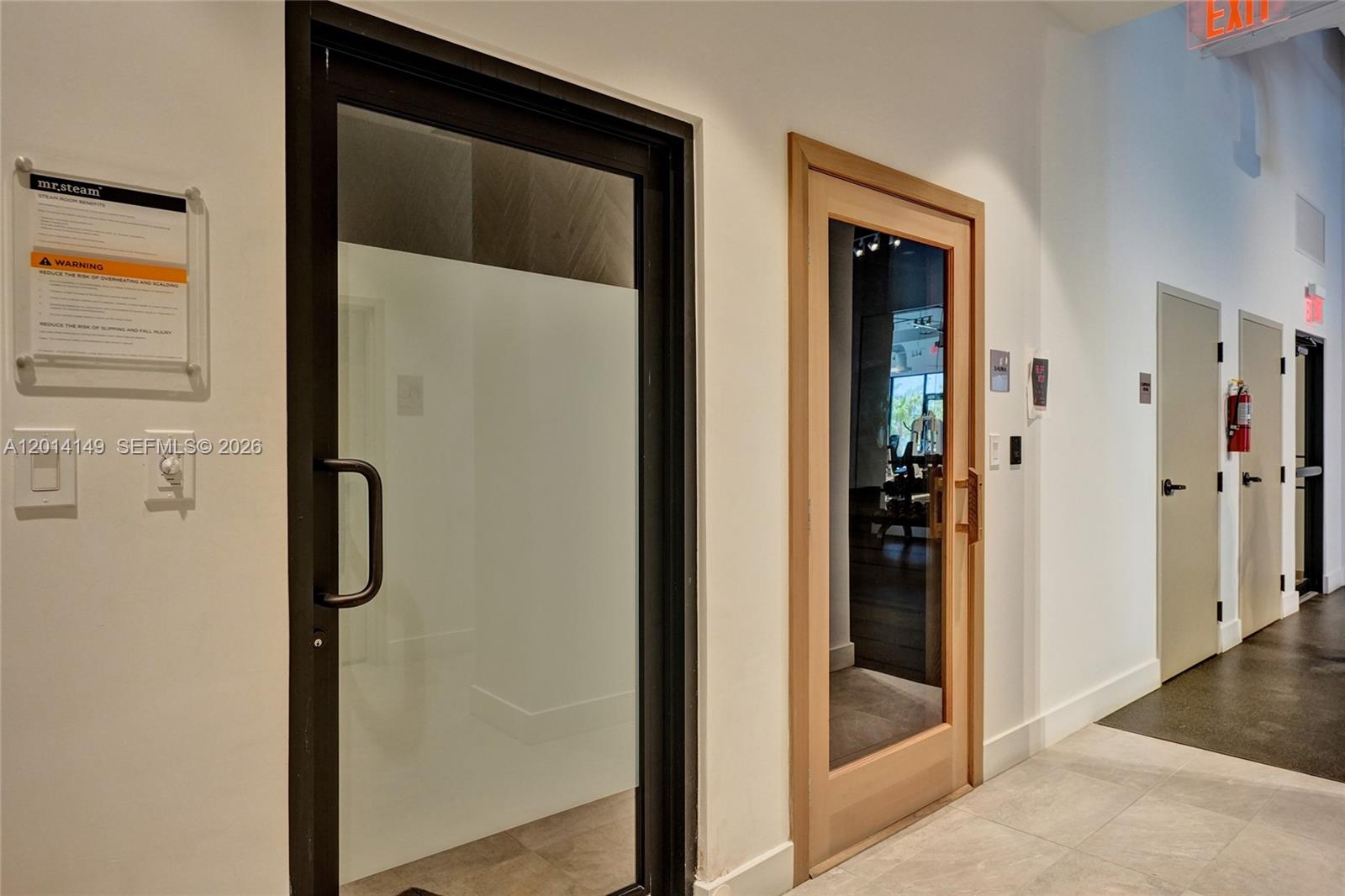 JOCKEY CLUB III CONDO - Residential