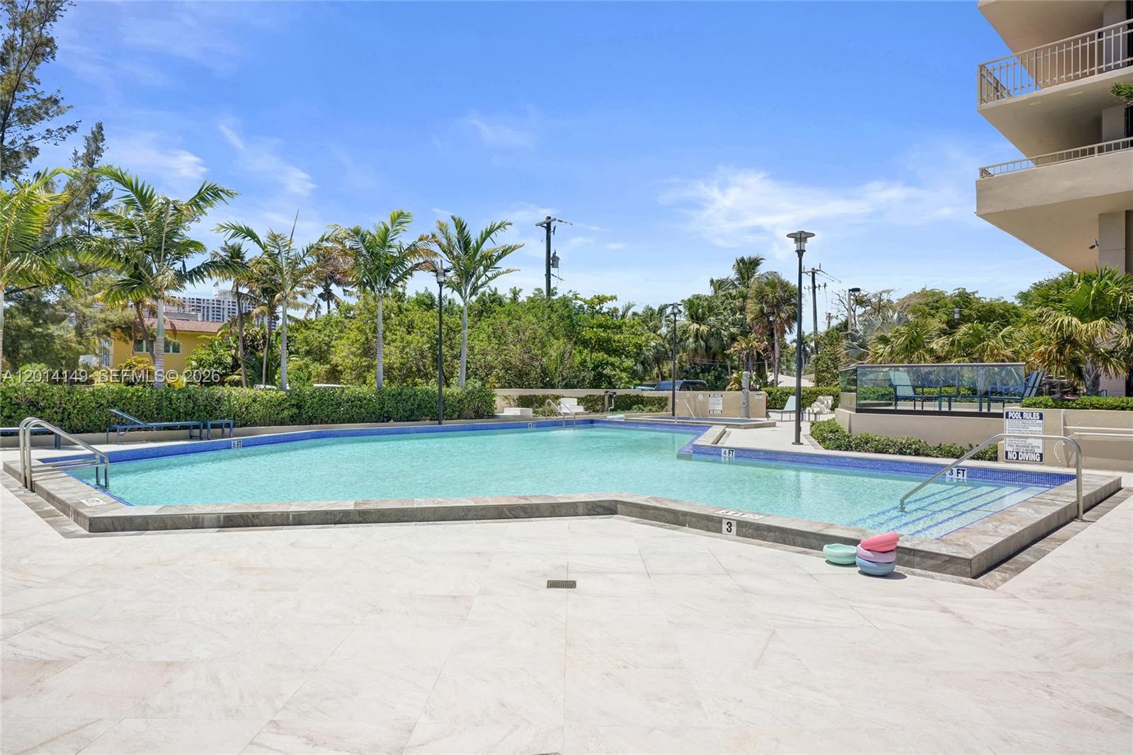 JOCKEY CLUB III CONDO - Residential