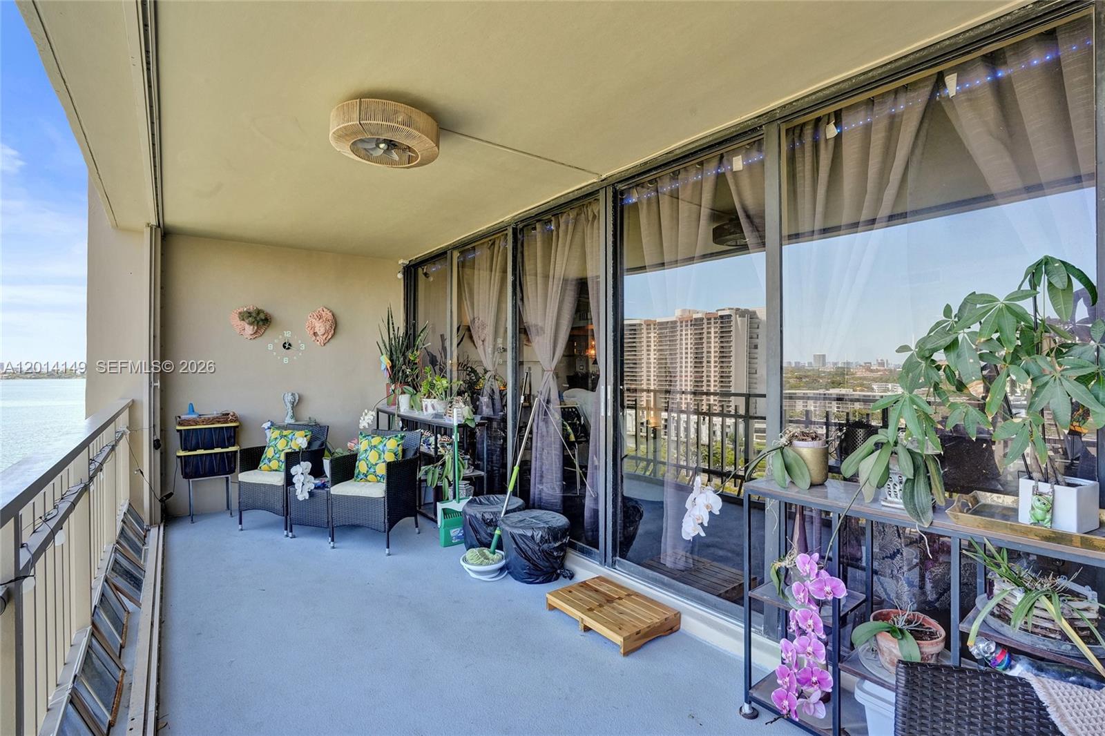 JOCKEY CLUB III CONDO - Residential