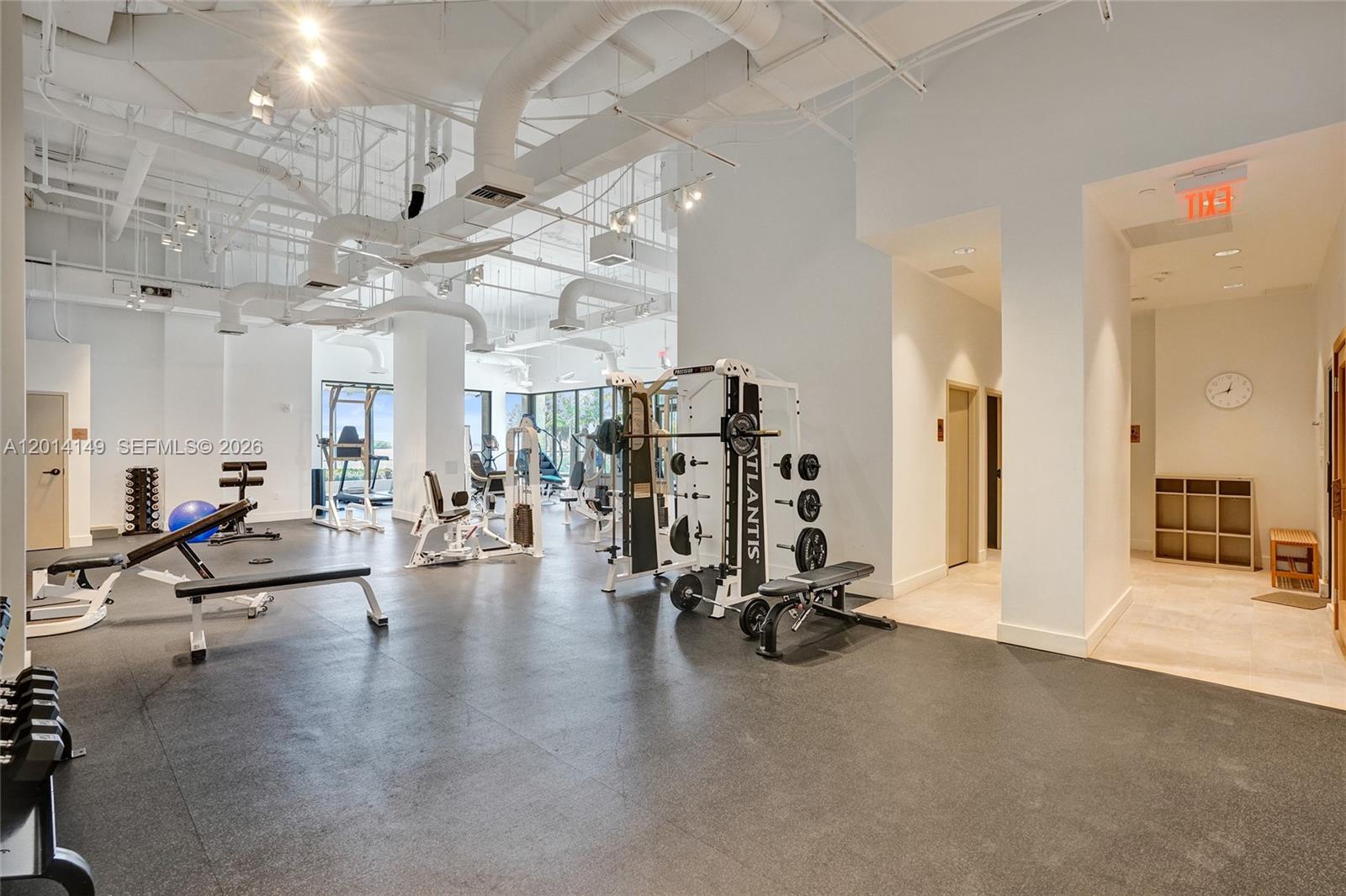 JOCKEY CLUB III CONDO - Residential