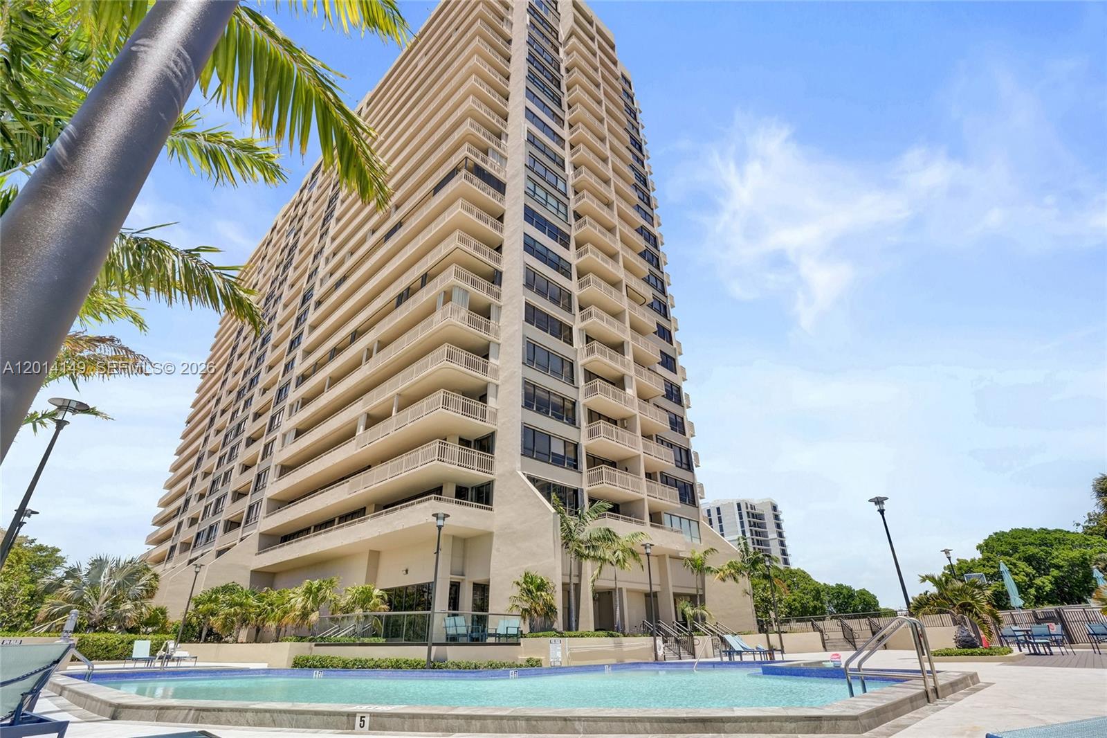 JOCKEY CLUB III CONDO - Residential