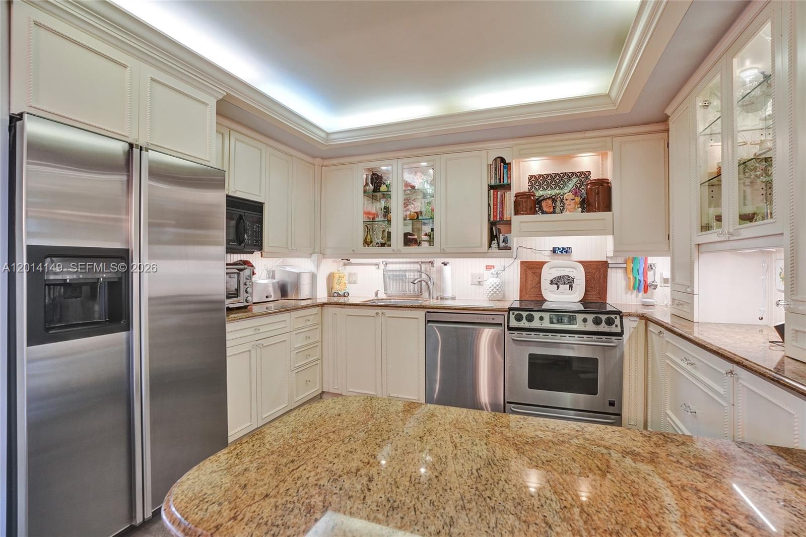 JOCKEY CLUB III CONDO - Residential
