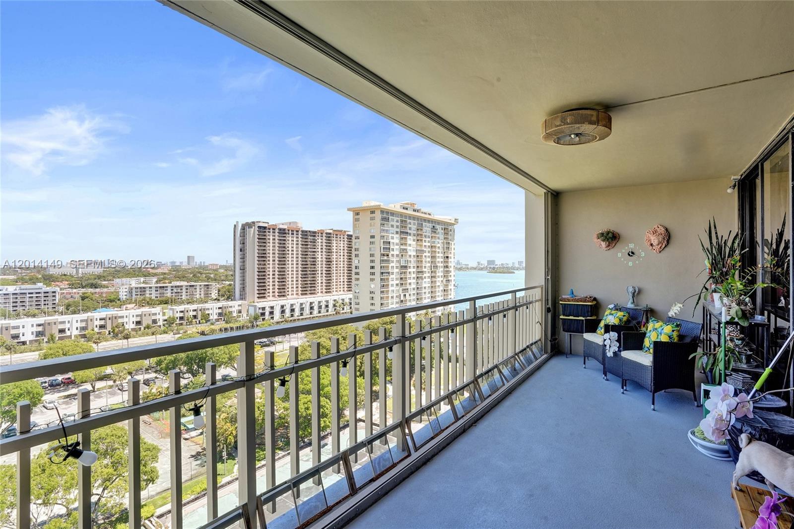 JOCKEY CLUB III CONDO - Residential