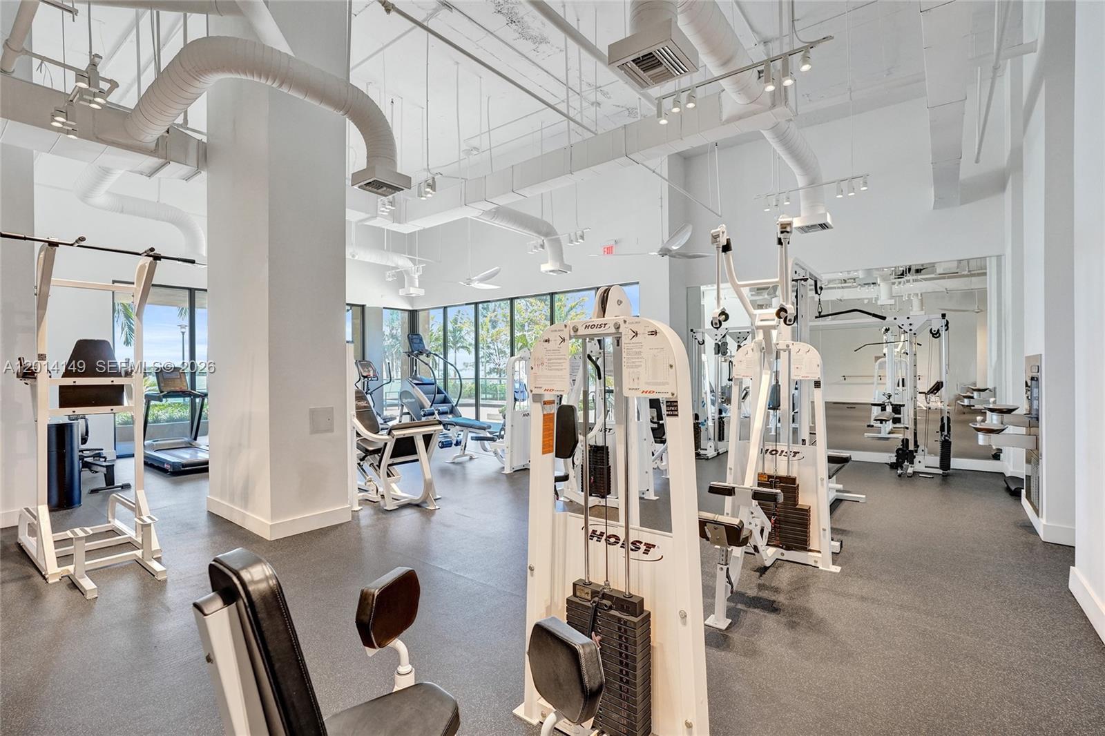JOCKEY CLUB III CONDO - Residential
