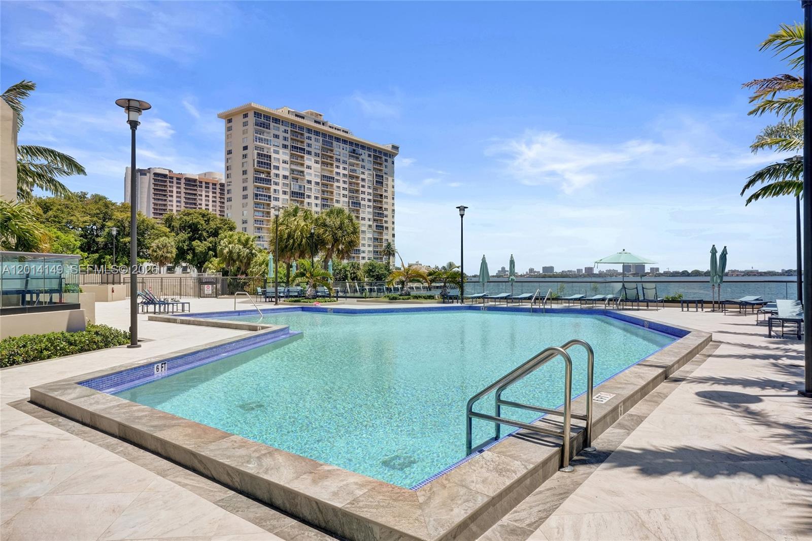 JOCKEY CLUB III CONDO - Residential