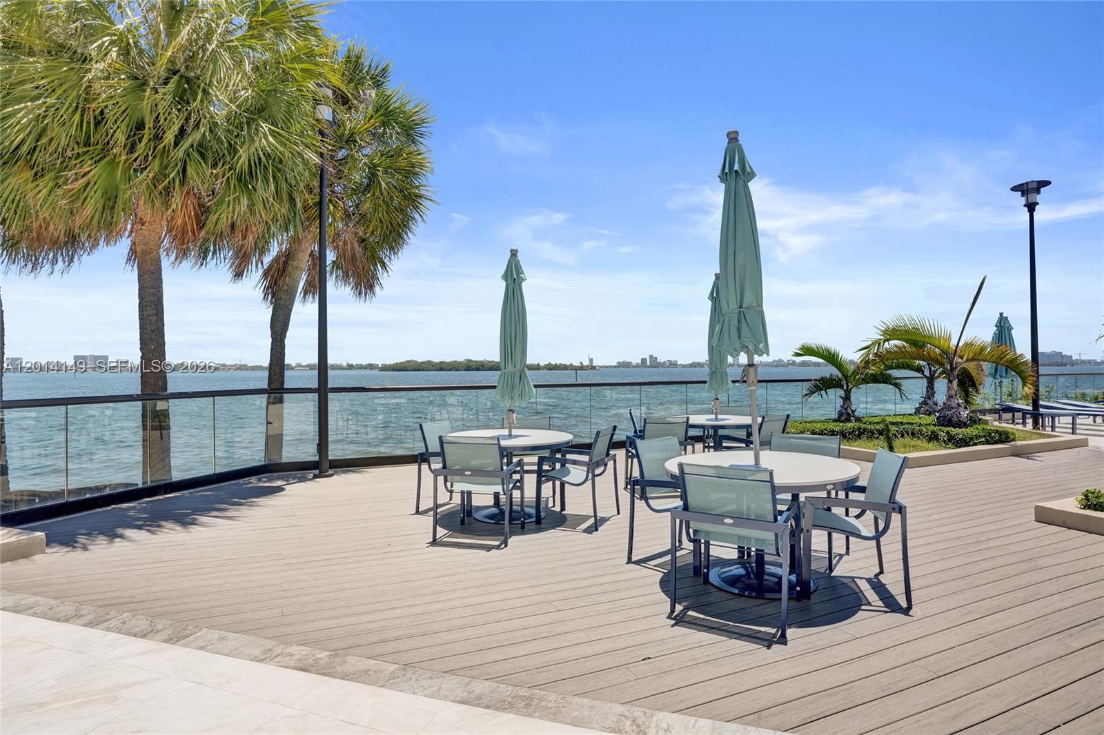 JOCKEY CLUB III CONDO - Residential