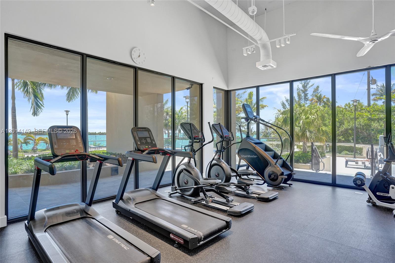 JOCKEY CLUB III CONDO - Residential