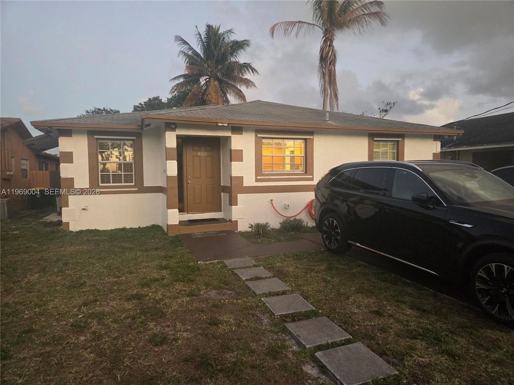 Photo of 230 NW 7th Ave, Dania Beach, FL 33004 (MLS # A11969004)