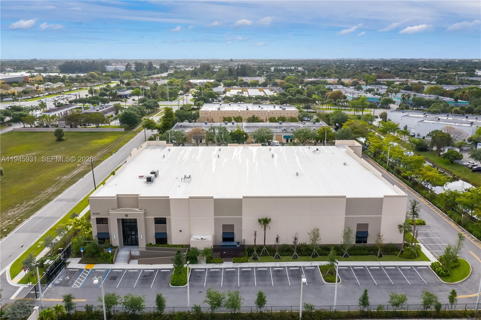 10400 NW 55th St Unit 200