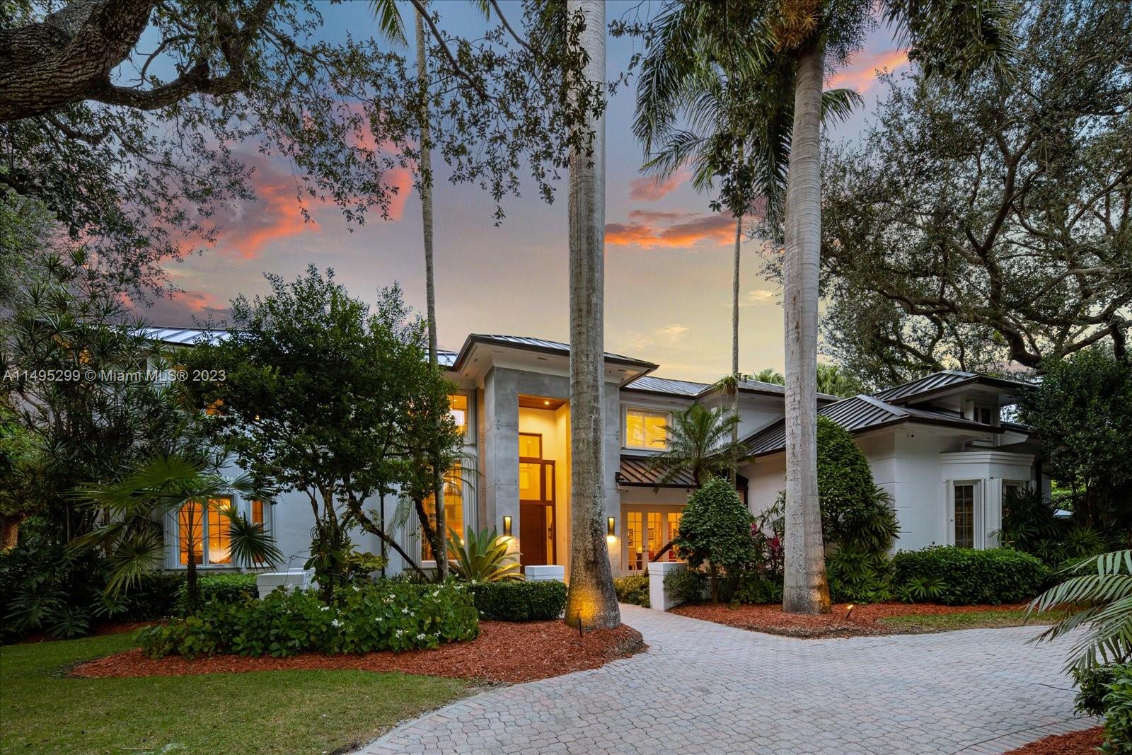 PONCE ROAD ESTATES - Residential