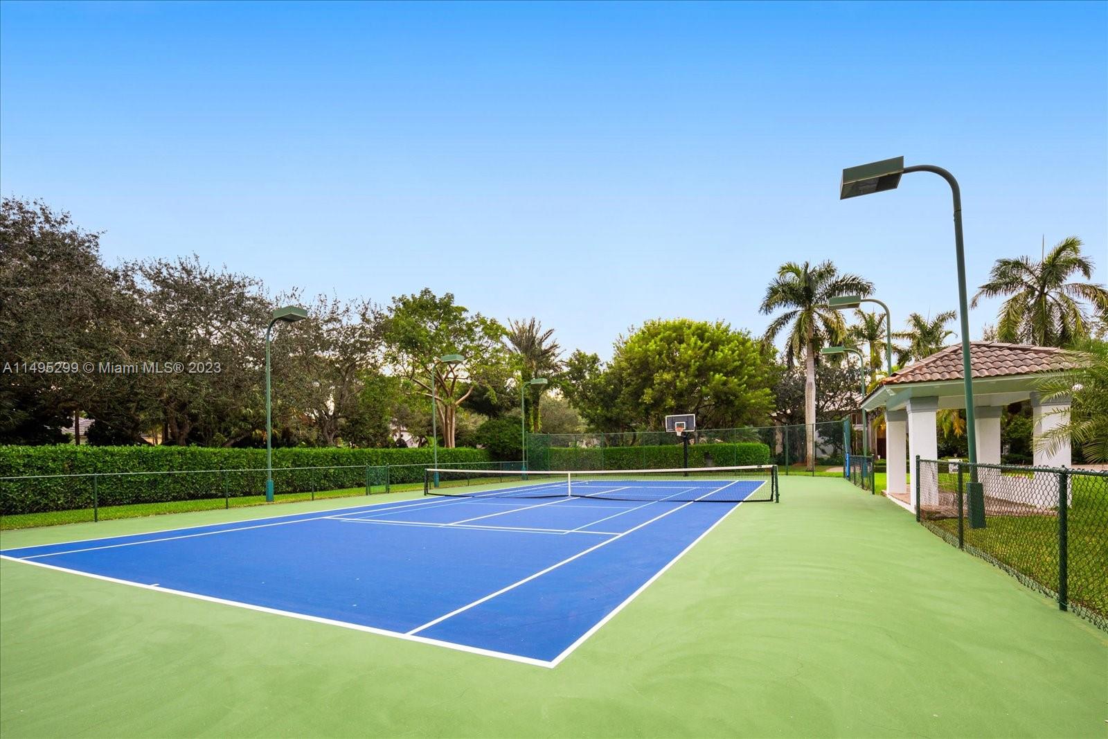 PONCE ROAD ESTATES - Residential