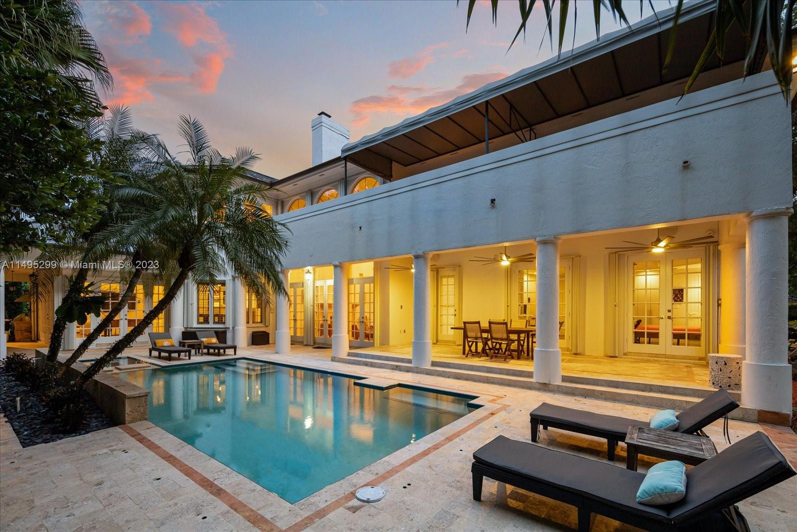 PONCE ROAD ESTATES - Residential