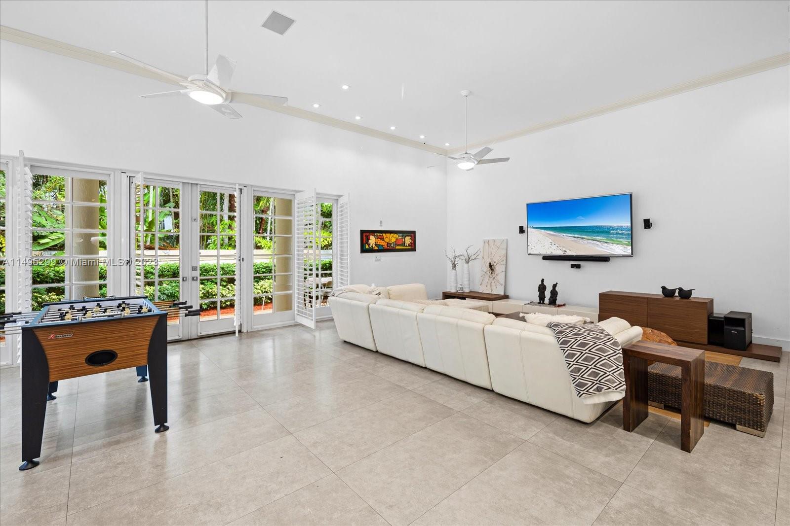 PONCE ROAD ESTATES - Residential