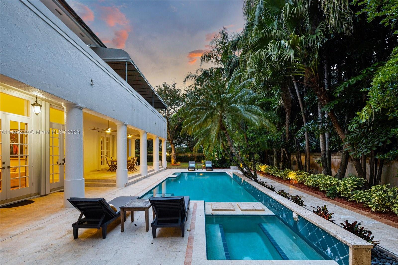 PONCE ROAD ESTATES - Residential