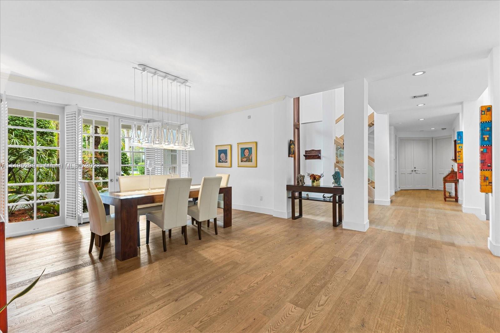 PONCE ROAD ESTATES - Residential