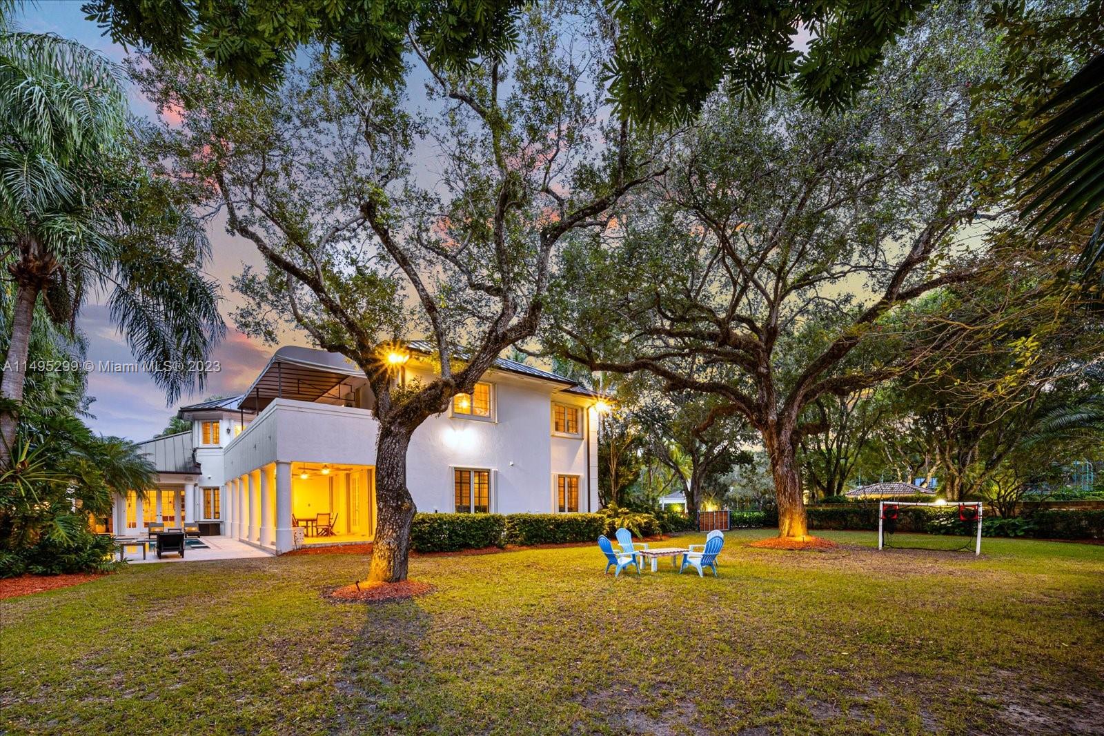 PONCE ROAD ESTATES - Residential