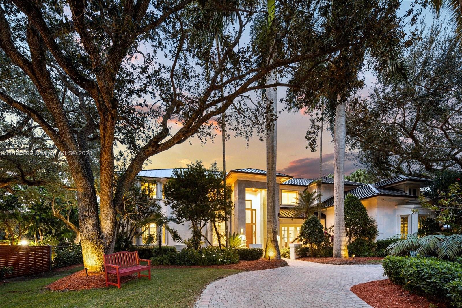 PONCE ROAD ESTATES - Residential