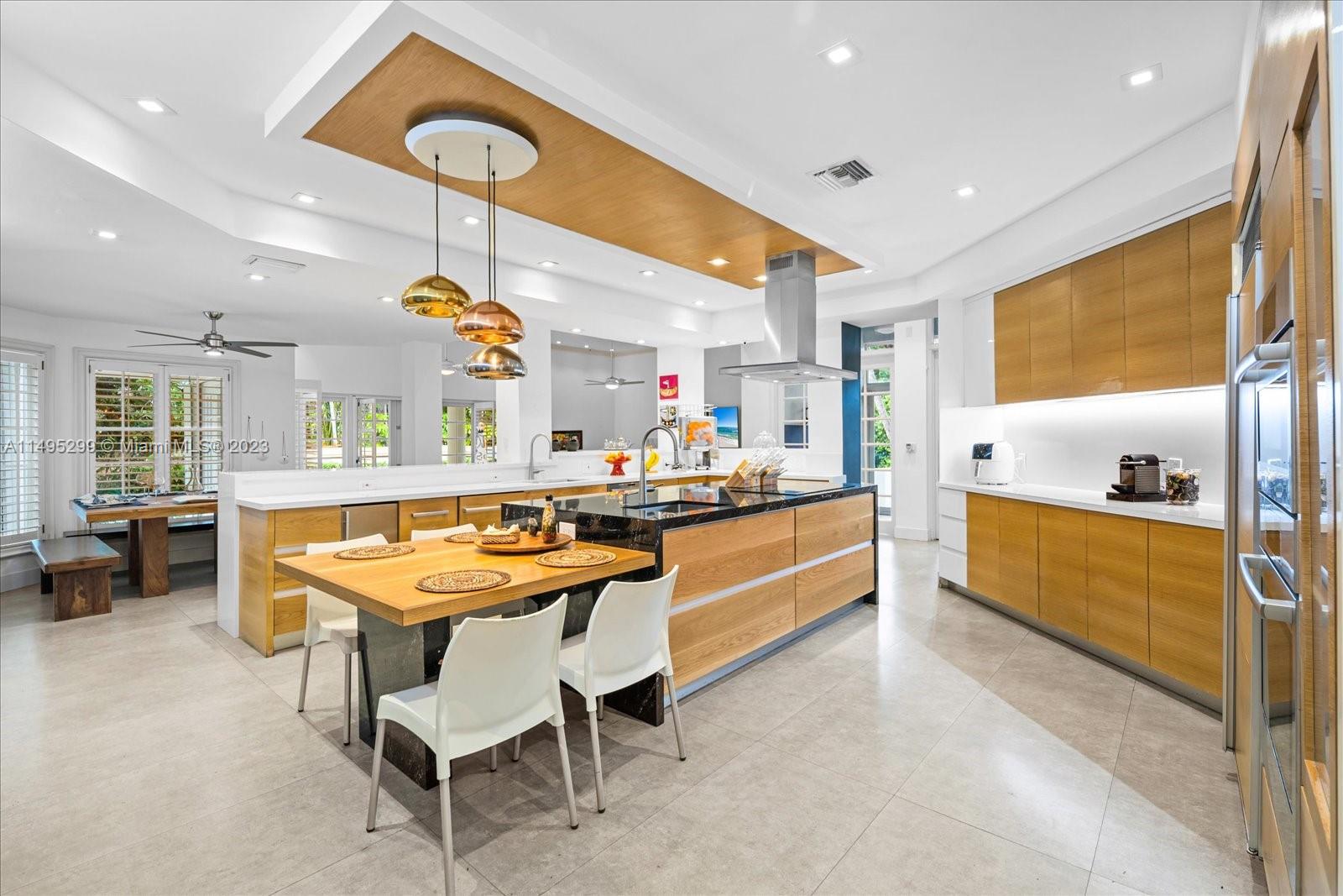 PONCE ROAD ESTATES - Residential