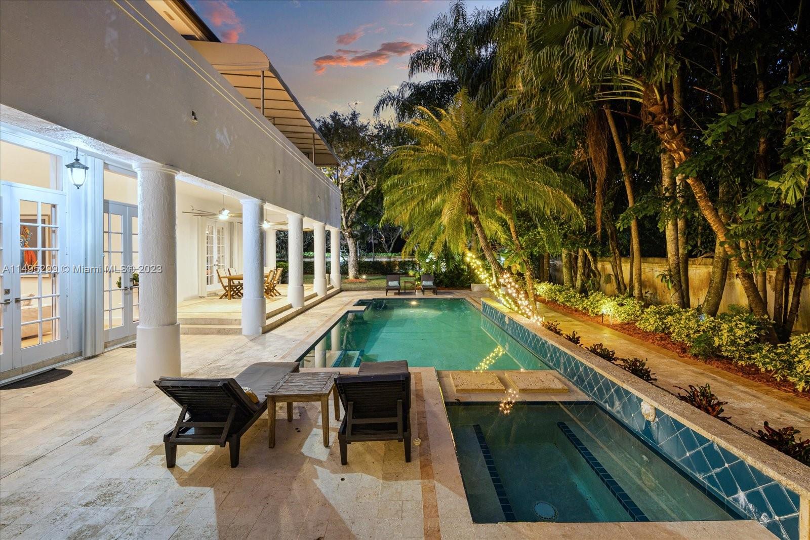 PONCE ROAD ESTATES - Residential