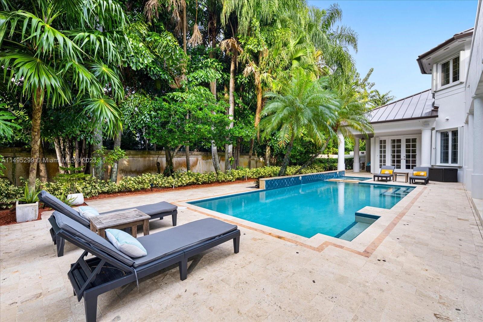 PONCE ROAD ESTATES - Residential