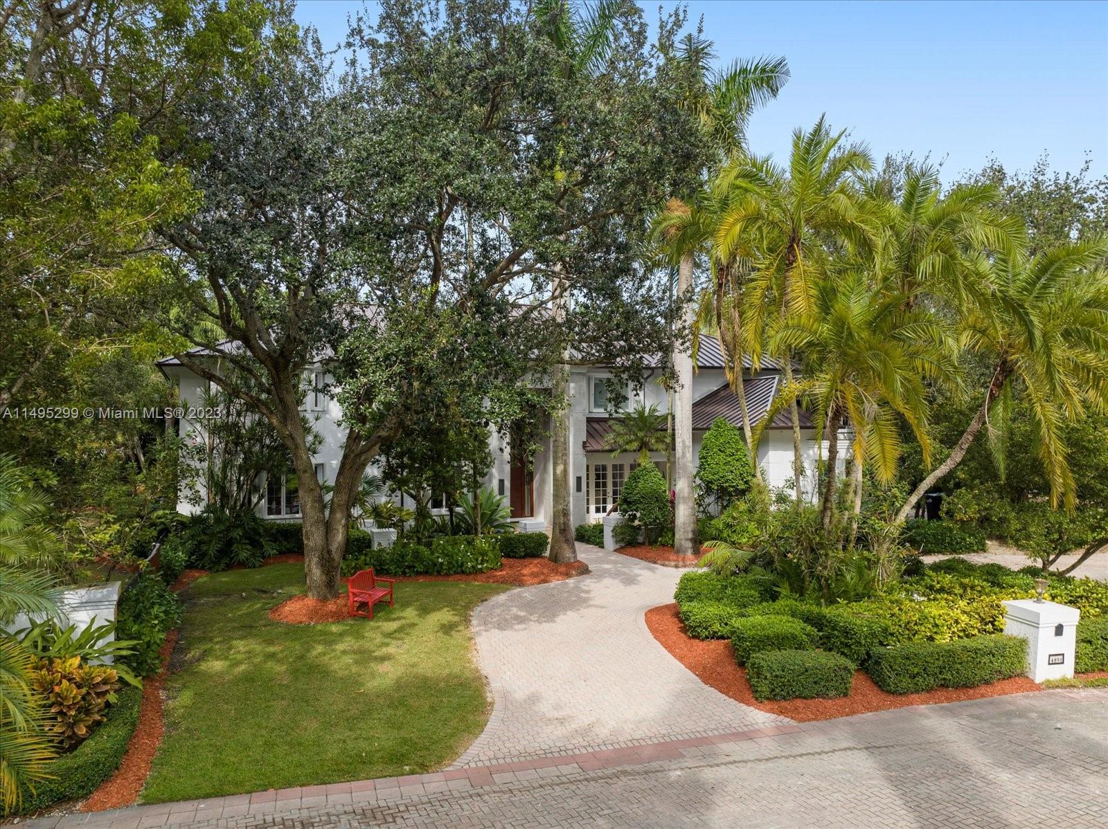 PONCE ROAD ESTATES - Residential