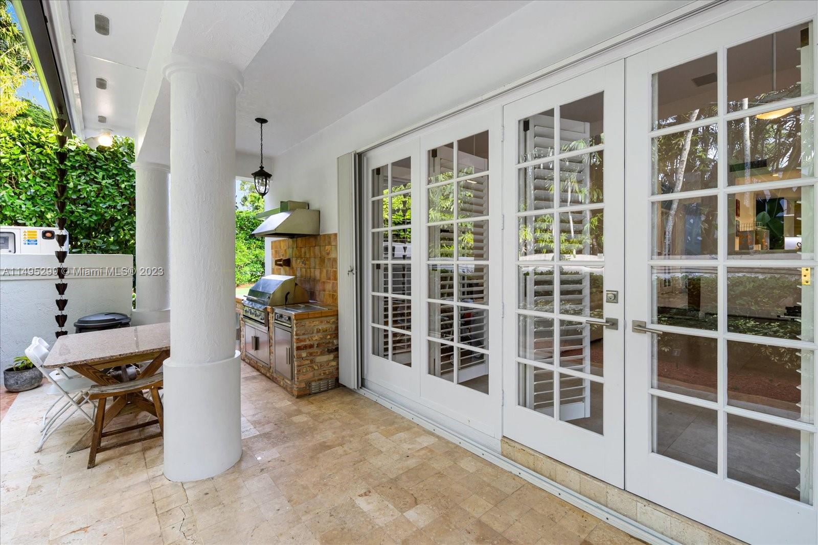 PONCE ROAD ESTATES - Residential