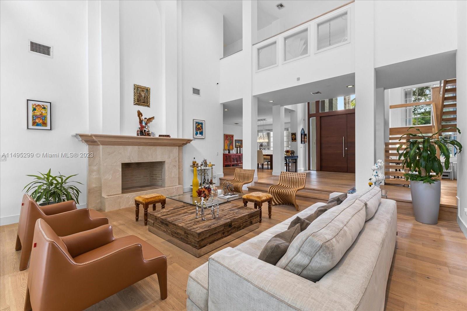 PONCE ROAD ESTATES - Residential