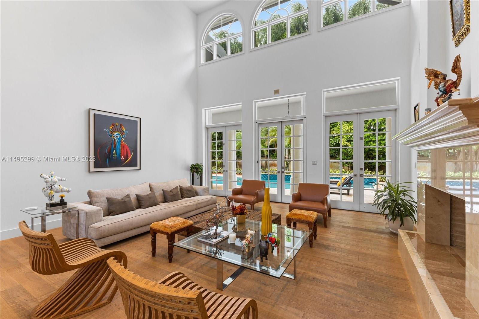 PONCE ROAD ESTATES - Residential