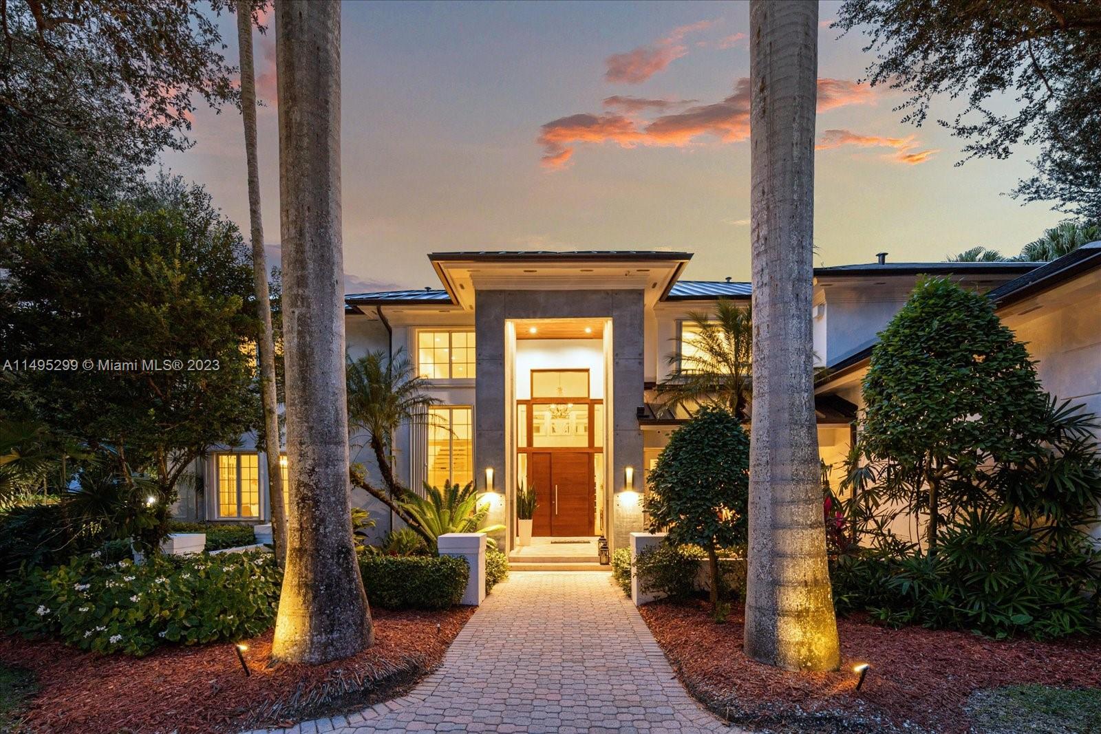 PONCE ROAD ESTATES - Residential