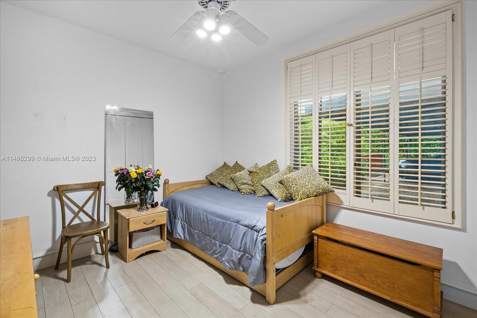 PONCE ROAD ESTATES - Residential