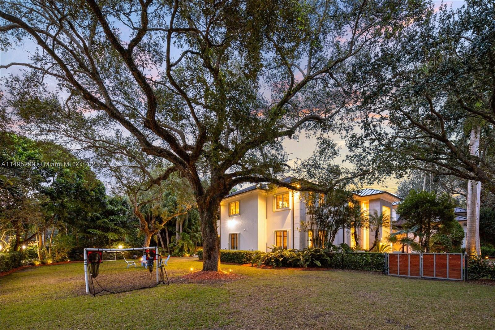 PONCE ROAD ESTATES - Residential