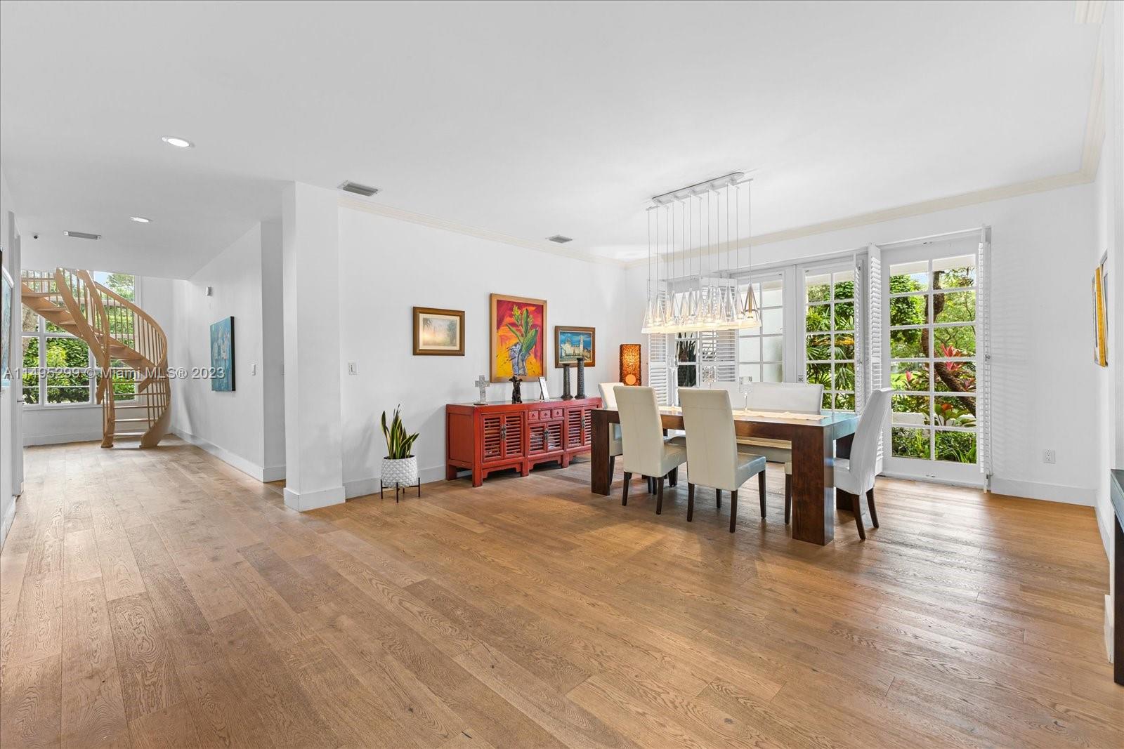 PONCE ROAD ESTATES - Residential