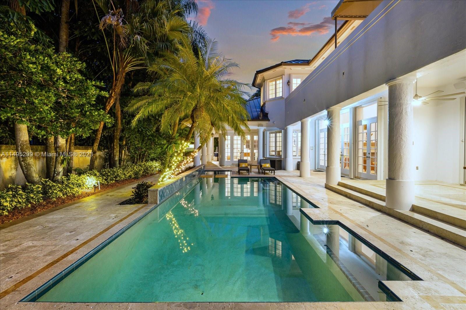 PONCE ROAD ESTATES - Residential