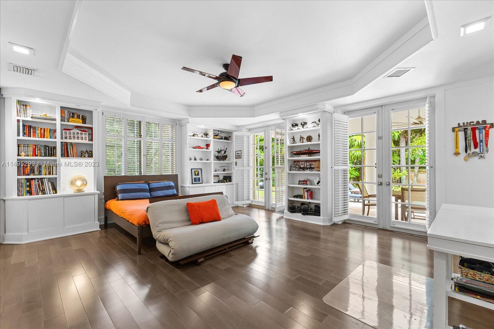 PONCE ROAD ESTATES - Residential