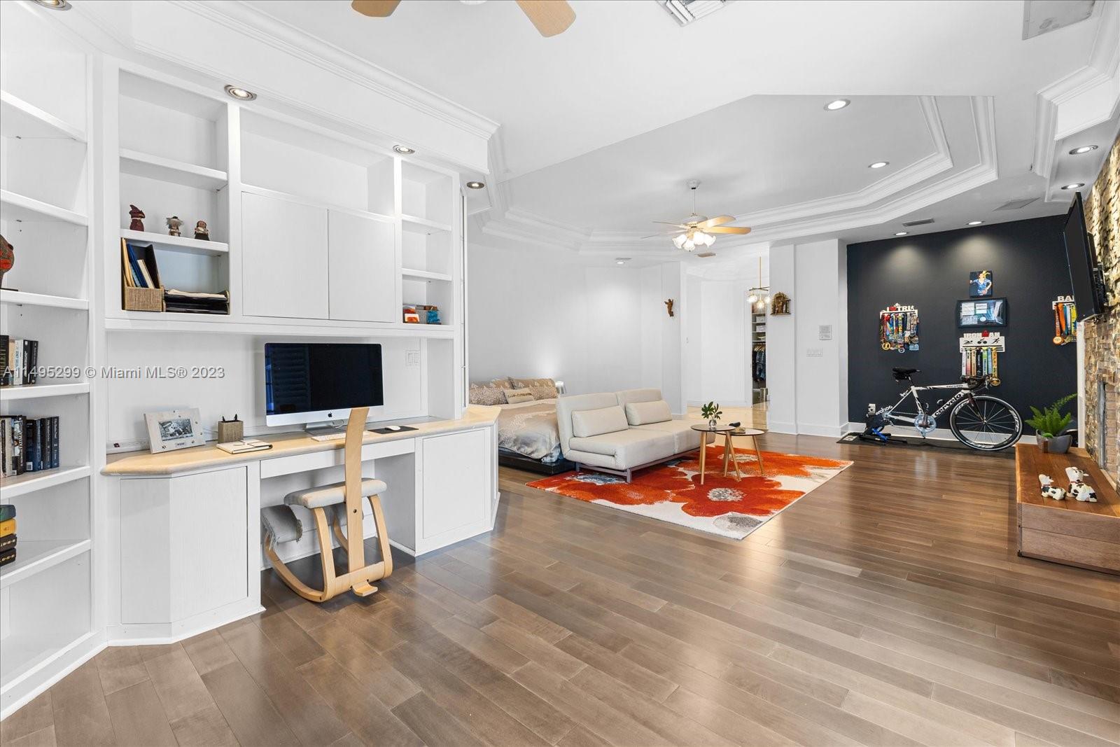 PONCE ROAD ESTATES - Residential