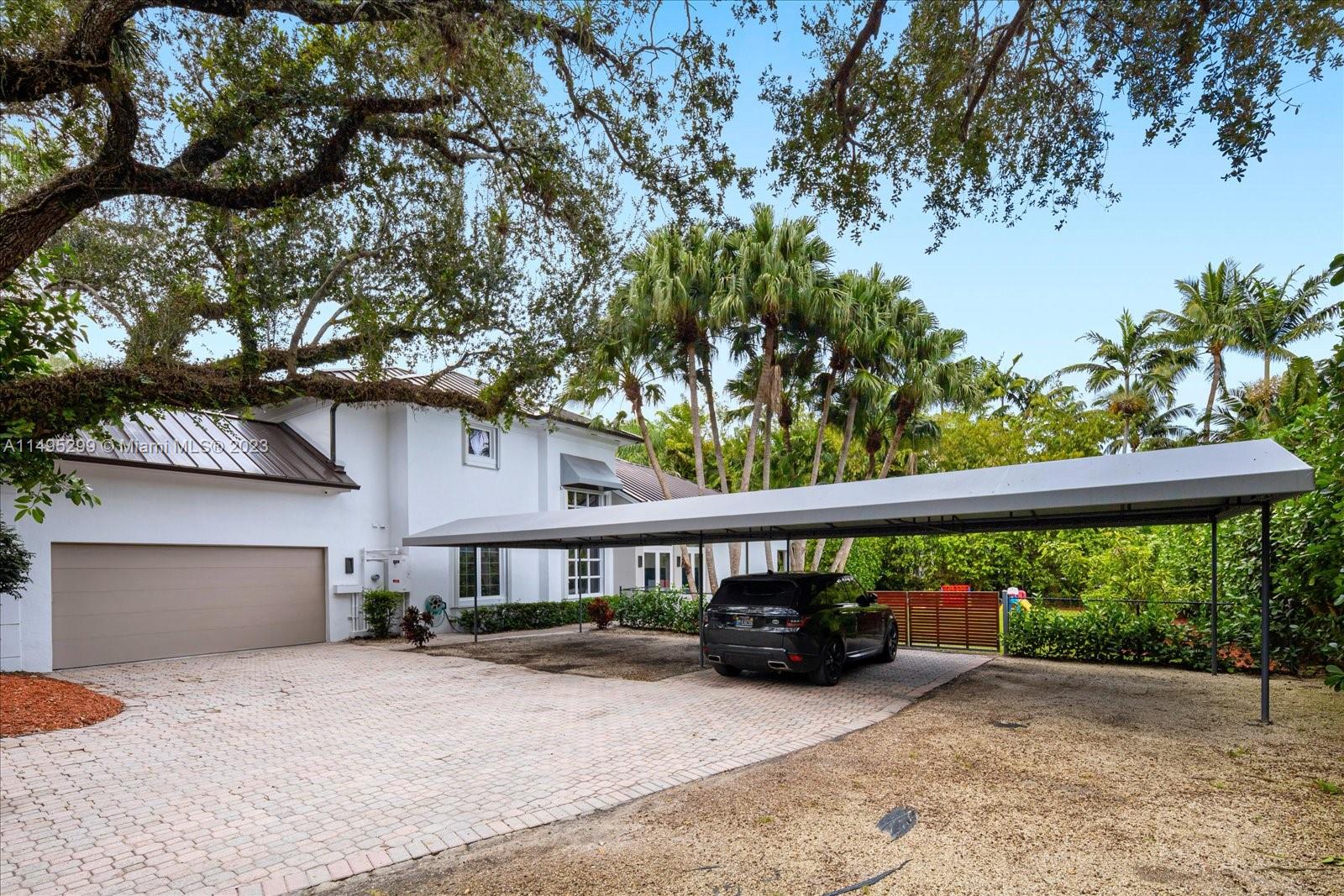 PONCE ROAD ESTATES - Residential