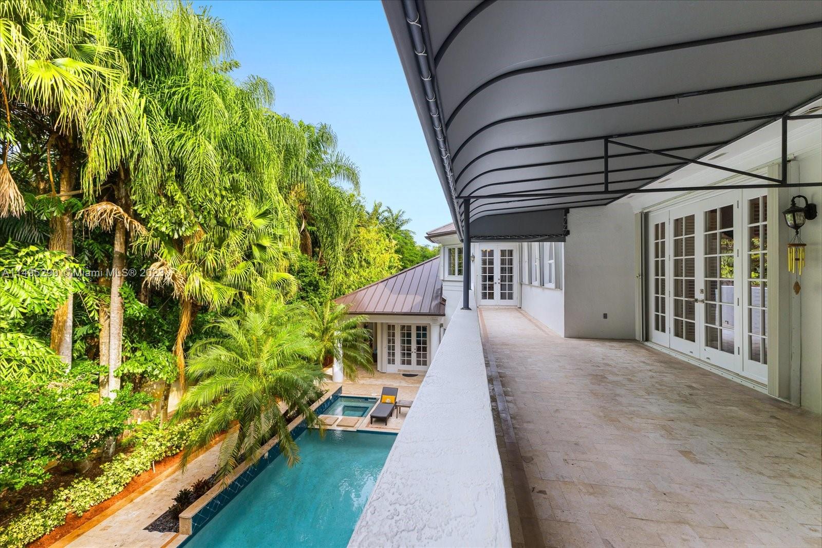 PONCE ROAD ESTATES - Residential