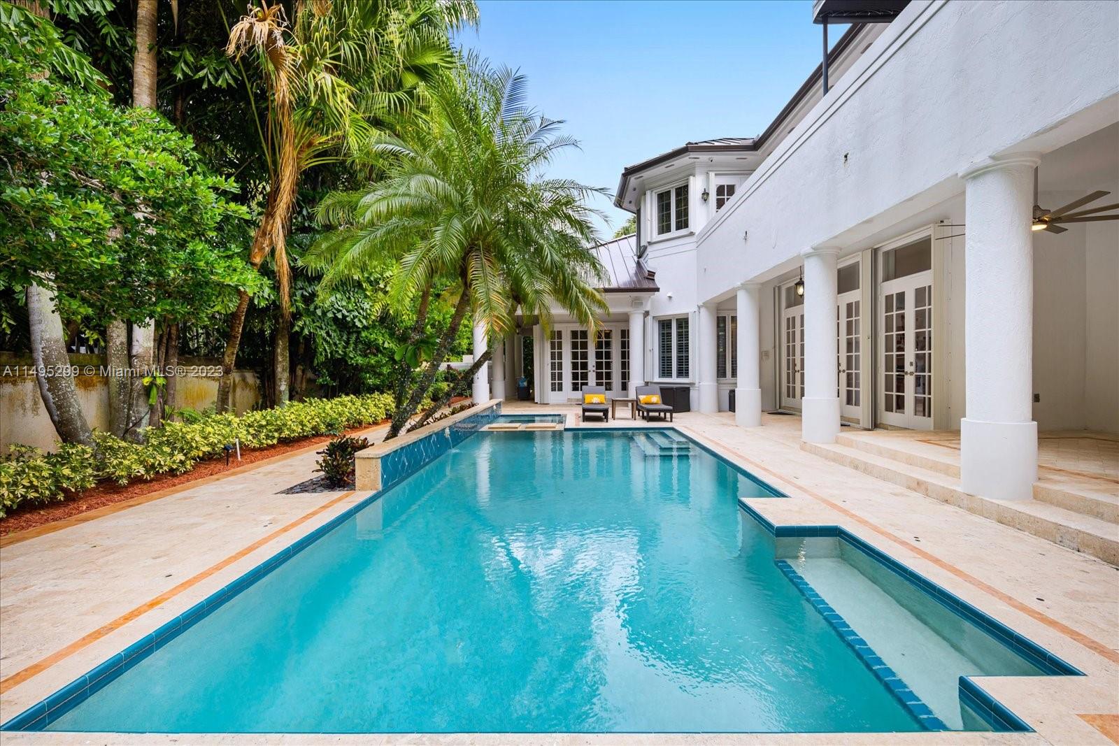 PONCE ROAD ESTATES - Residential